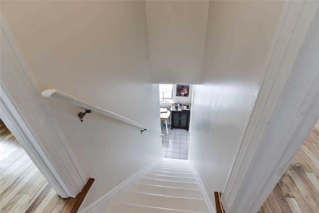 58 Margueretta St, House detached with 5 bedrooms, 5 bathrooms and 1 parking in Toronto ON | Image 7
