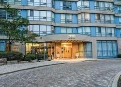 1414 - 250 Webb Dr, Condo with 2 bedrooms, 2 bathrooms and 2 parking in Mississauga ON | Image 2