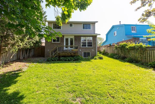 300 Grandview St S, House detached with 4 bedrooms, 2 bathrooms and 3 parking in Oshawa ON | Image 15