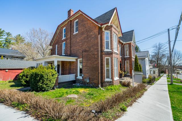 180 Walton St, House semidetached with 4 bedrooms, 3 bathrooms and 2 parking in Port Hope ON | Image 29