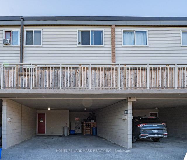11 - 123 Milestone Cres, Townhouse with 3 bedrooms, 2 bathrooms and 2 parking in Aurora ON | Image 26