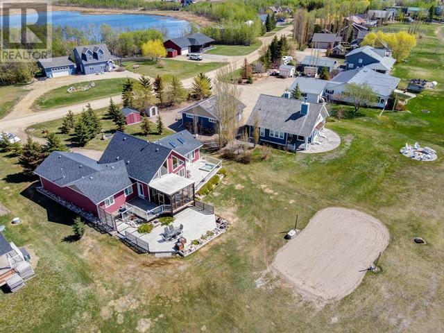 121 Braseth Beach, House detached with 3 bedrooms, 2 bathrooms and 5 parking in Camrose County AB | Image 3
