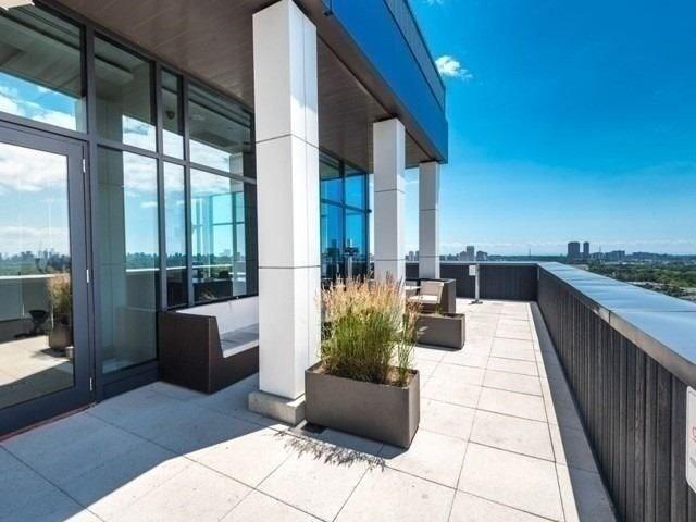 907 - 75 The Donway West, Condo with 1 bedrooms, 1 bathrooms and 1 parking in Toronto ON | Image 9