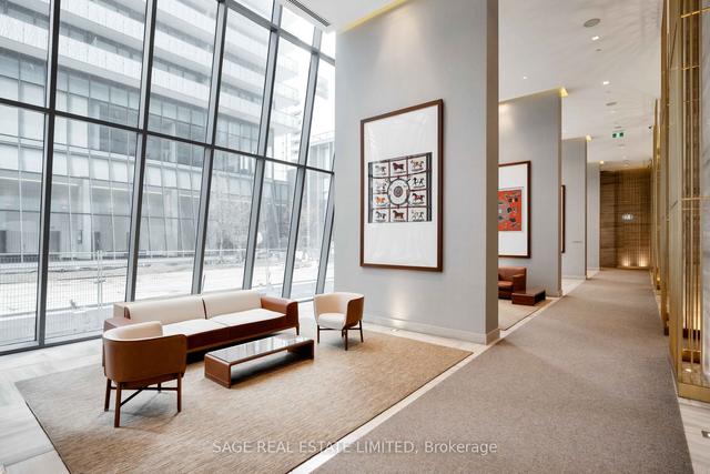 404 - 50 Charles St E, Condo with 1 bedrooms, 1 bathrooms and 0 parking in Toronto ON | Image 35