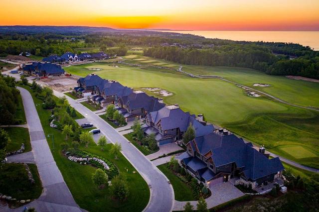 111 Georgian Bay Lane, Condo with 5 bedrooms, 5 bathrooms and 4 parking in The Blue Mountains ON | Image 23