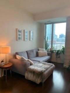 810 - 55 East Liberty St, Condo with 1 bedrooms, 1 bathrooms and 1 parking in Toronto ON | Image 4