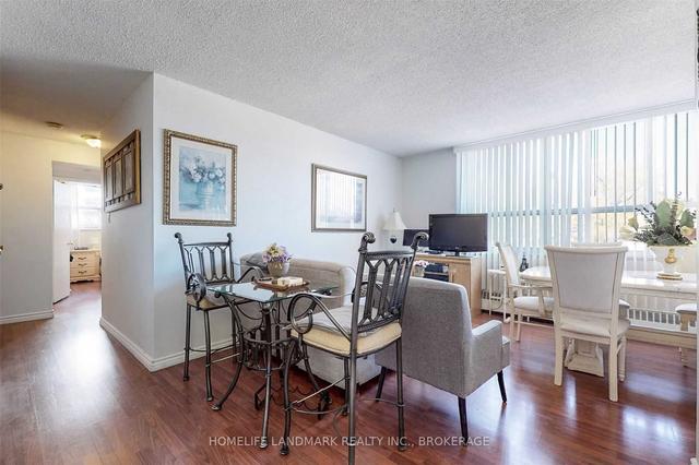 517 - 5 Parkway Forest Dr, Condo with 3 bedrooms, 2 bathrooms and 1 parking in Toronto ON | Image 24