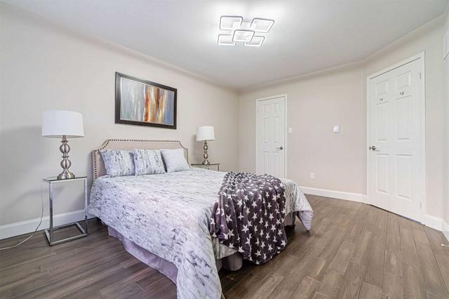 31 Faithknight Crt, House detached with 3 bedrooms, 3 bathrooms and 4 parking in Brampton ON | Image 22