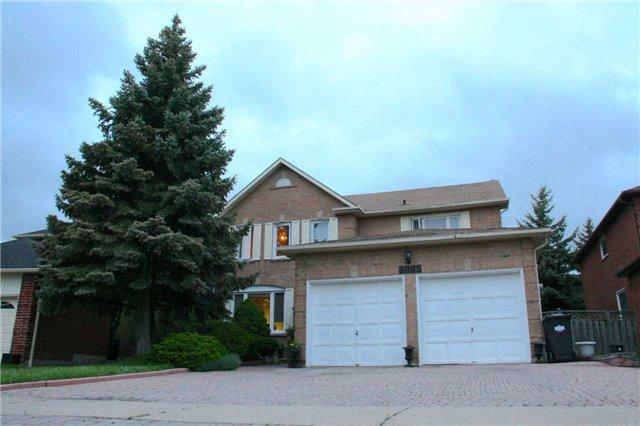 3085 Prentiss Rd, House detached with 4 bedrooms, 4 bathrooms and 4 parking in Mississauga ON | Image 1