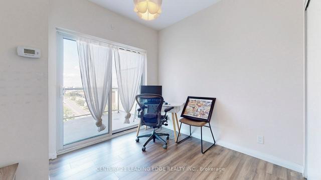 ph02 - 2152 Lawrence Ave E, Condo with 3 bedrooms, 2 bathrooms and 1 parking in Toronto ON | Image 21
