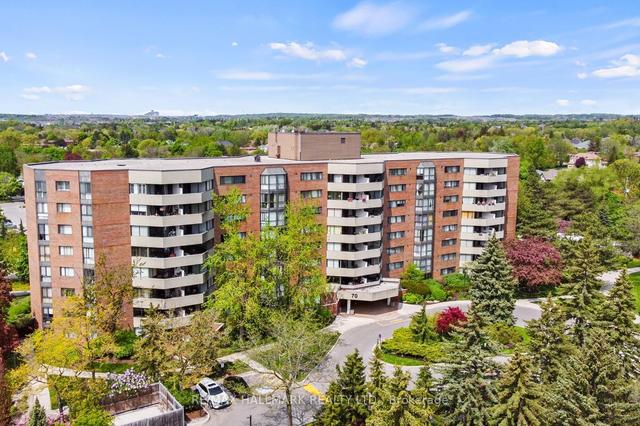 302 - 70 Baif Blvd, Condo with 2 bedrooms, 2 bathrooms and 2 parking in Richmond Hill ON | Image 1