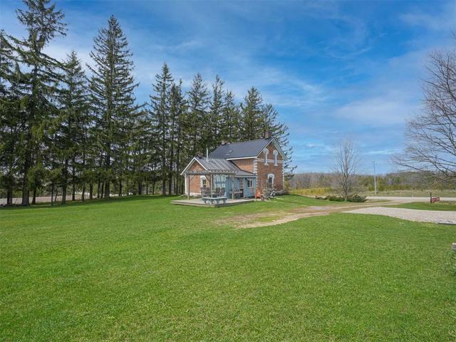 586016 County Rd 17 Rd, House detached with 3 bedrooms, 2 bathrooms and 8 parking in Melancthon ON | Image 33