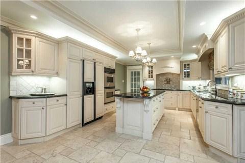 1149 Druery Crt, House detached with 5 bedrooms, 4 bathrooms and 10 parking in Newmarket ON | Image 12