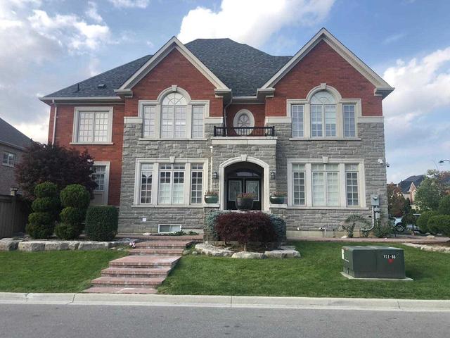 56 Woodvalley Cres, House detached with 4 bedrooms, 5 bathrooms and 6 parking in Vaughan ON | Image 6