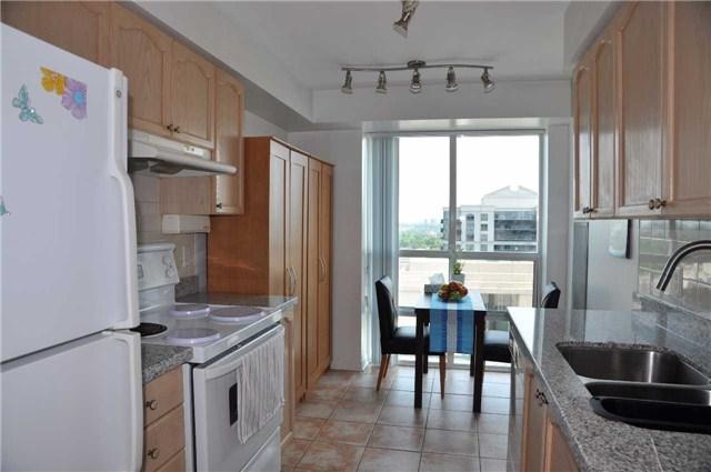 2606 - 22 Olive Ave, Condo with 2 bedrooms, 1 bathrooms and 1 parking in Toronto ON | Image 11