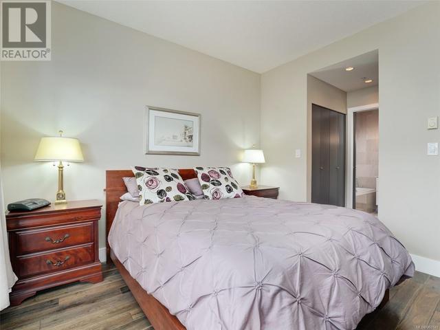 505 - 66 Songhees Rd, Condo with 1 bedrooms, 2 bathrooms and 1 parking in Victoria BC | Image 16