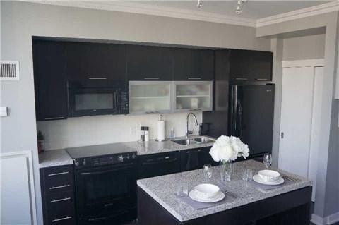 uph20 - 21 Nelson St, Condo with 1 bedrooms, 2 bathrooms and 1 parking in Toronto ON | Image 5