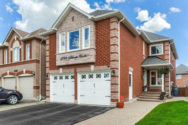 3738 Althorpe Circ, House detached with 4 bedrooms, 4 bathrooms and 4 parking in Mississauga ON | Image 12