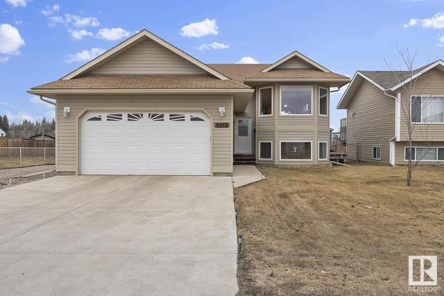 6309 47 St, House detached with 5 bedrooms, 3 bathrooms and null parking in Cold Lake AB | Image 1