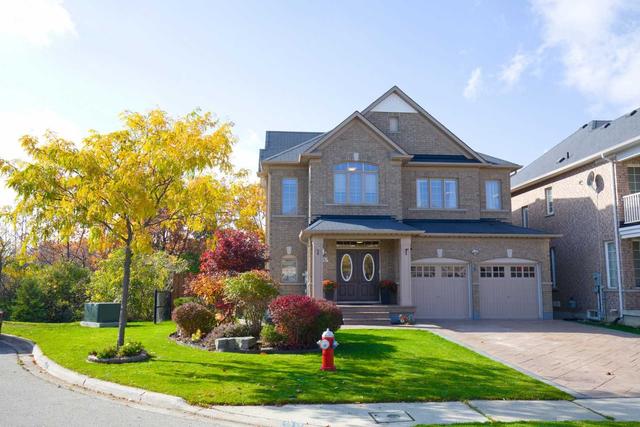 114 Fahey Dr, House detached with 4 bedrooms, 5 bathrooms and 6 parking in Brampton ON | Image 37