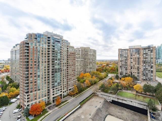 1903 - 208 Enfield Pl, Condo with 2 bedrooms, 2 bathrooms and 1 parking in Mississauga ON | Image 17