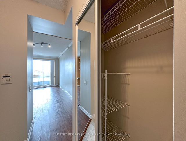 1812 - 60 Byng Ave, Condo with 1 bedrooms, 1 bathrooms and 1 parking in Toronto ON | Image 19