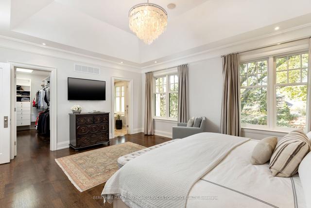 244 Yonge Blvd, House detached with 4 bedrooms, 5 bathrooms and 7 parking in Toronto ON | Image 14