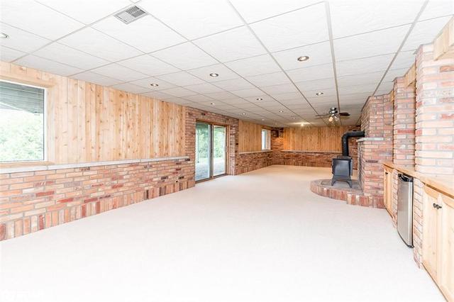 5181 County Rd 27, House detached with 3 bedrooms, 2 bathrooms and 40 parking in Innisfil ON | Image 24