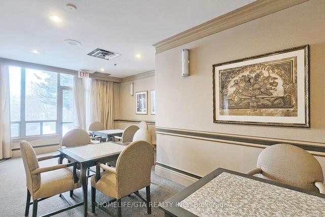 719 - 138 Bonis Ave, Condo with 3 bedrooms, 3 bathrooms and 2 parking in Toronto ON | Image 27