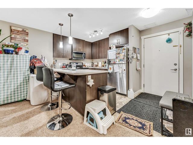 115 - 3670 139 Av Nw, Condo with 2 bedrooms, 2 bathrooms and null parking in Edmonton AB | Image 8