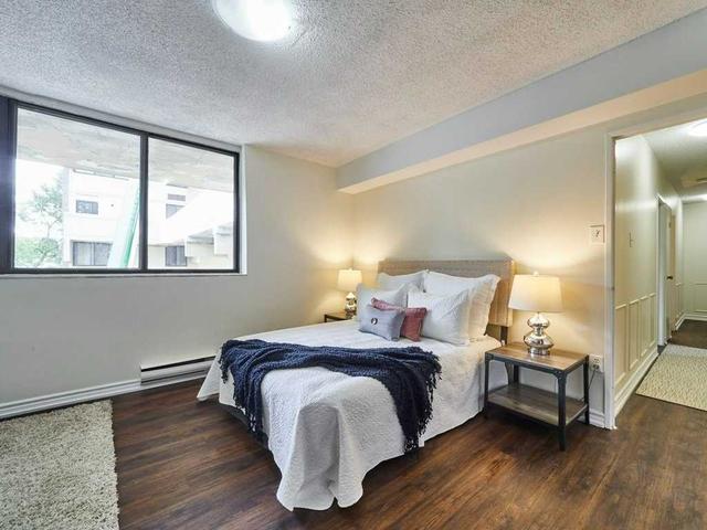 318 - 665 Kennedy Rd, Townhouse with 3 bedrooms, 2 bathrooms and 1 parking in Toronto ON | Image 18