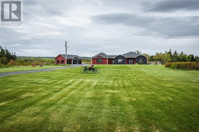 431 Shearstown Road, House detached with 3 bedrooms, 2 bathrooms and null parking in Bay Roberts NL | Image 45