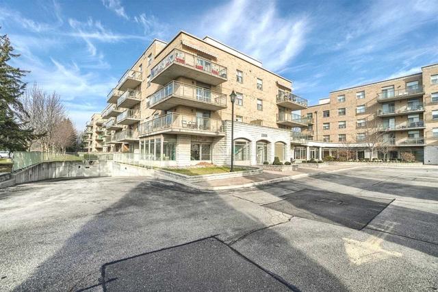 116 - 2506 Rutherford Rd, Condo with 2 bedrooms, 2 bathrooms and 1 parking in Vaughan ON | Image 12