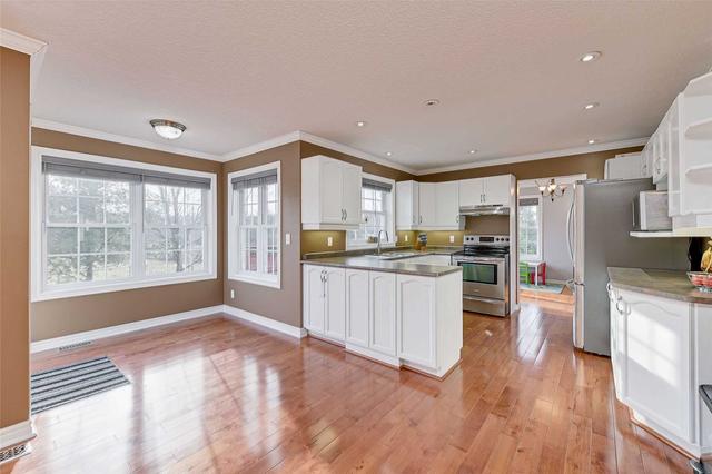 26 Killdeer Cres, House detached with 4 bedrooms, 4 bathrooms and 8 parking in Bracebridge ON | Image 13