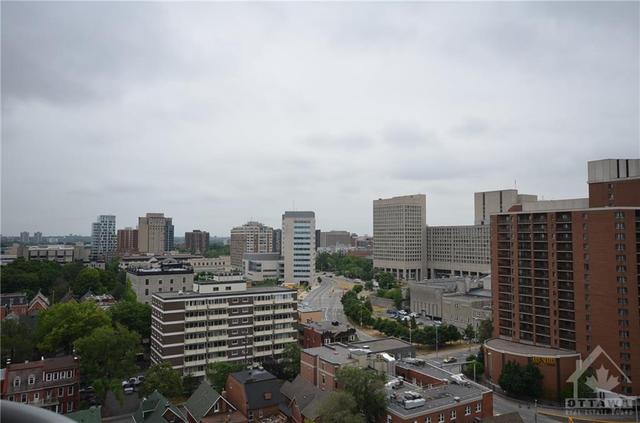 1609 - 234 Rideau Street, Condo with 1 bedrooms, 1 bathrooms and 1 parking in Ottawa ON | Image 11