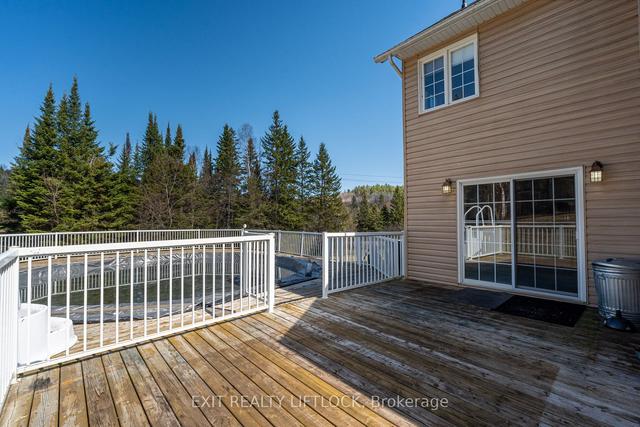 31474 Highway 28 Rd E, House detached with 4 bedrooms, 3 bathrooms and 14 parking in Bancroft ON | Image 17