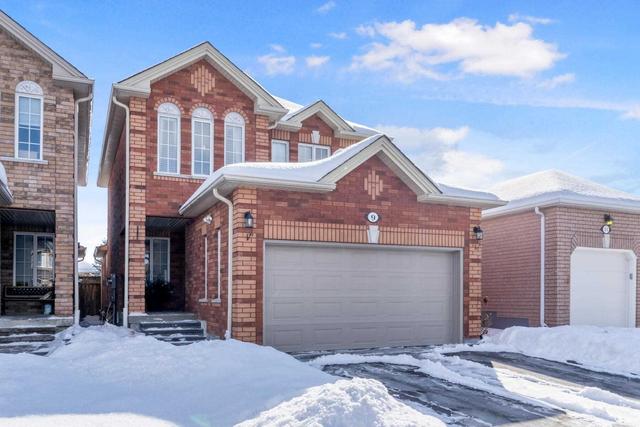 9 Preston Ave, House detached with 3 bedrooms, 4 bathrooms and 2 parking in New Tecumseth ON | Image 1