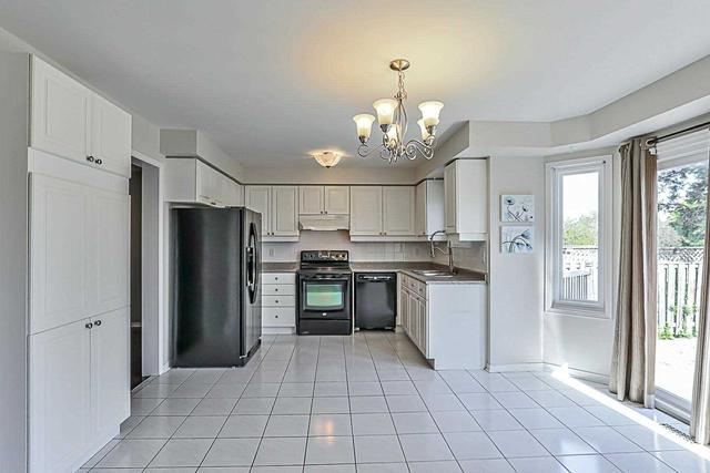 159 Westhampton Dr, House detached with 3 bedrooms, 4 bathrooms and 3 parking in Vaughan ON | Image 26