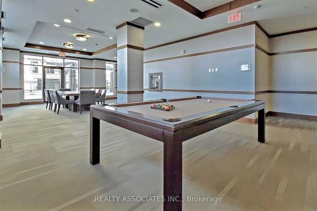 902 - 9500 Markham Rd, Condo with 2 bedrooms, 2 bathrooms and 1 parking in Markham ON | Image 9