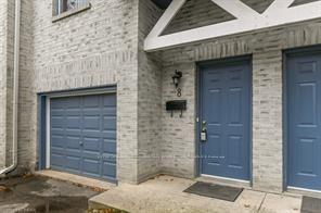 8 - 589 Beechwood Dr, Townhouse with 3 bedrooms, 2 bathrooms and 2 parking in Waterloo ON | Image 26