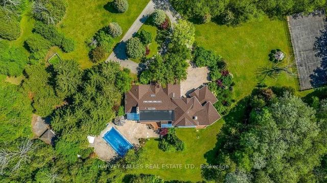 16866 Mclaughlin Rd, House detached with 7 bedrooms, 11 bathrooms and 22 parking in Caledon ON | Image 14