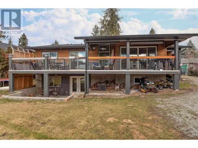 4644 Fordham Road, House detached with 5 bedrooms, 2 bathrooms and 11 parking in Kelowna BC | Image 46