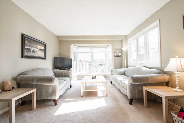 68 - 3420 South Millway, Townhouse with 3 bedrooms, 4 bathrooms and 2 parking in Mississauga ON | Image 37