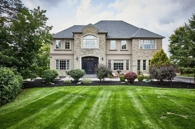 7608 Reesor Rd, House detached with 5 bedrooms, 6 bathrooms and 18 parking in Markham ON | Image 1
