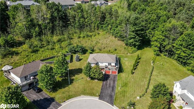 8 Ash Court, House detached with 4 bedrooms, 2 bathrooms and 8 parking in Oro Medonte ON | Image 43