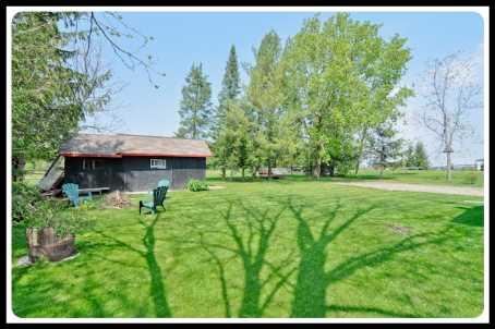 855 Salem Rd, House detached with 3 bedrooms, 1 bathrooms and 5 parking in Kawartha Lakes ON | Image 9