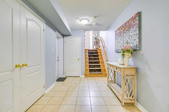 1554 Sandpiper Rd, House detached with 2 bedrooms, 4 bathrooms and 6 parking in Oakville ON | Image 22