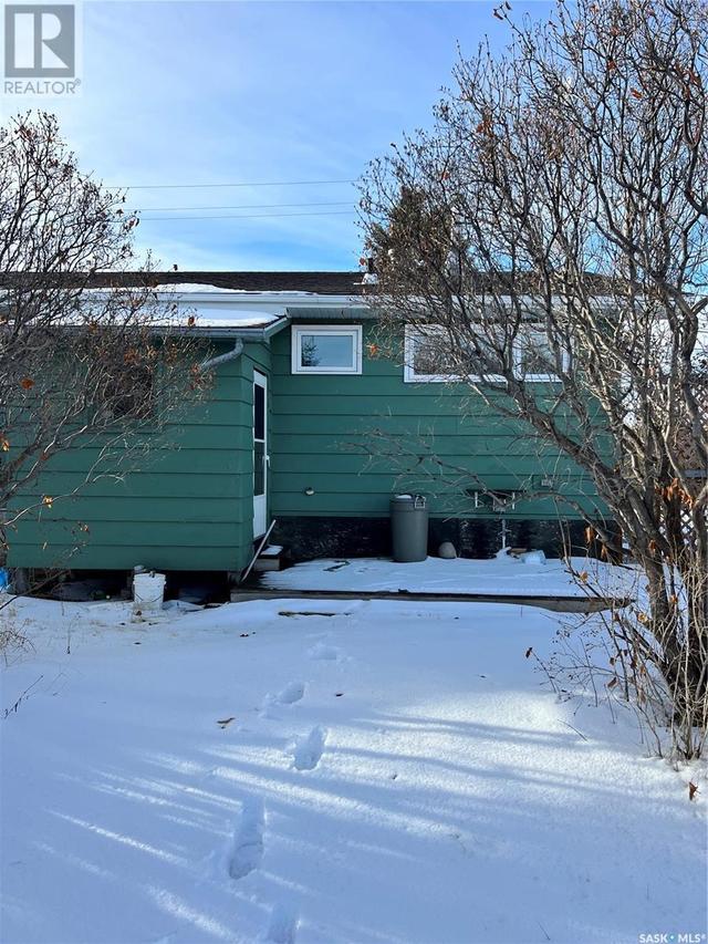 322 3rd Avenue, House detached with 3 bedrooms, 1 bathrooms and null parking in Meacham SK | Image 24