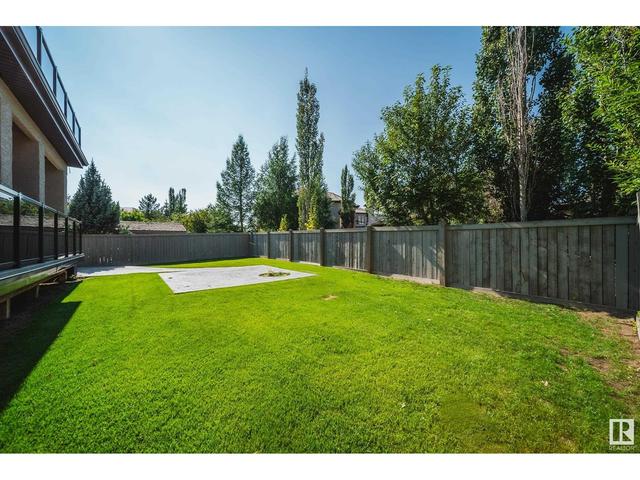 5537 Mcluhan Bl Nw, House detached with 6 bedrooms, 5 bathrooms and 6 parking in Edmonton AB | Image 50