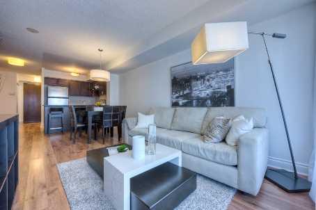 404 - 7 North Park Rd, Condo with 1 bedrooms, 2 bathrooms and 1 parking in Vaughan ON | Image 6